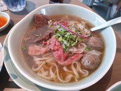 火车头河粉-CHINCHIN 青青·泰国料理(万象食家店)