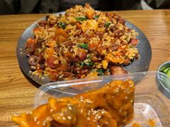 -老啪叽串炒饭(铁百店)