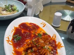-红菜坊·烤鸭·川鲁宴(石园店)