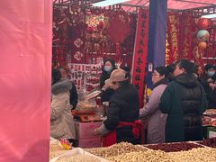 -西北轻工批发市场