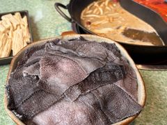 -憨铁匠老火锅(龙岗万科里店)