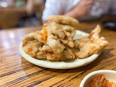 -京玉菲饭店(李村店)