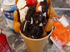 -CHOCHENG&CO.(欢乐海岸店)