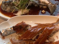 -大鸭梨烤鸭(金色漫香店)