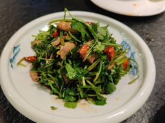 炝腰花-金锅小厨(乐活街店)