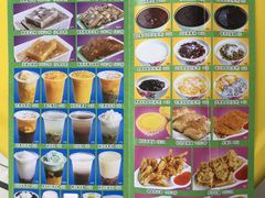 -芬芳甜品(同福路店)