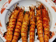 -辉记炭烧海鲜大排档·老字号(福田店)