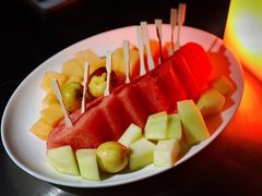 -罗斯福色戒酒吧(外滩店)