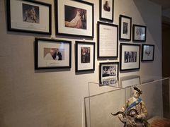 -Me Coffee下午茶艺术空间