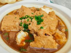 -天毓山庄·餐厅