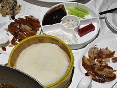 -鑫巴蜀小镇 · 水煮鱼专研店(玉桥店)
