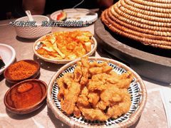 -芸山季·云南野生菌火锅(宝能环球汇店)