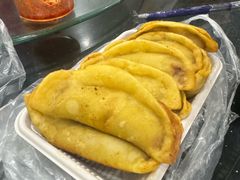 -李记清真馆(打钉巷店)