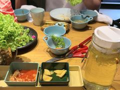 -红沃烤肉(家乐福2部店)