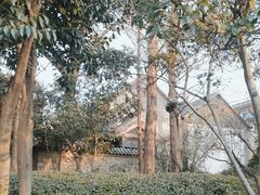 -济南大明湖景区