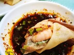 -众口斋锅贴(银泰城店)