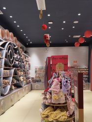 -奈尔宝家庭中心·亲子餐厅(宝安店)