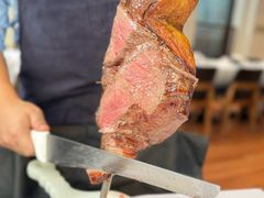 -拉蒂娜·巴西牛排馆 Latina·Brazilian Steakhouse(陆家嘴旗舰店)