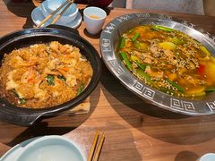 -有红鸡毛店·川菜(建设路店)