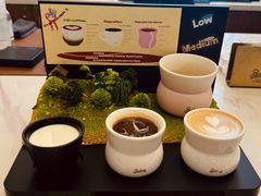 -Parking Coffee(孩儿巷店)
