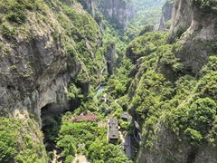 -雁荡山风景名胜区