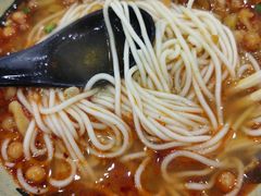 -渝味重庆小面(广润苑店)