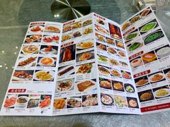 -北海渔村酒楼·粤菜海鲜点心(新华店)