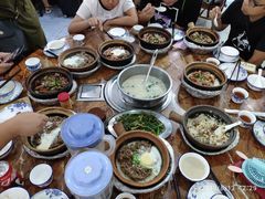 -红星光发煲仔饭(大石街店)