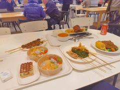 -宜家·瑞典风味餐厅(三桥店)