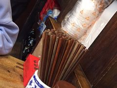 -大漠烤肉(盘旋路店)