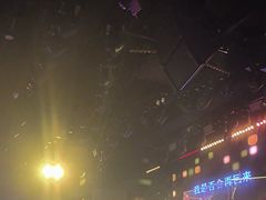 -MOSSO音乐酒吧·live house(南京旗舰店)