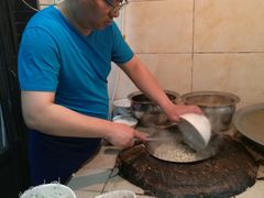 -老刘家泡馍·陕西老字号(钟楼广济街店)