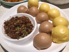-永乐饭庄(安德路店)