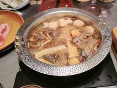 -牛YO寿喜烧和牛火锅自助(三台子万象汇店)