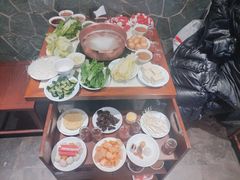 -东来顺饭庄(apm总店)