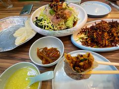 -合合春饼(潘家园店)