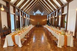 -圣露庄园·草坪婚礼·宴会厅·会议