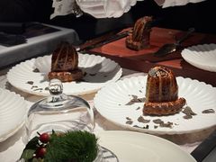 -弦月窗LUNETTE BY AMANDA(复兴路店)