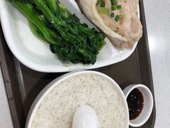 -冠记·肠粉粥品专家(江南大道店)