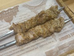 -丝路东方虾仁水饺(北京路二宫汇嘉店)
