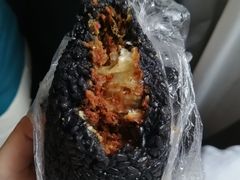 -芳婆糕团店(王府大街店)