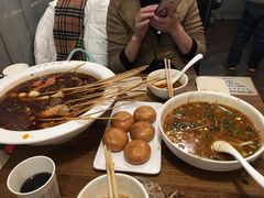 -三生小馆(亭知路店)
