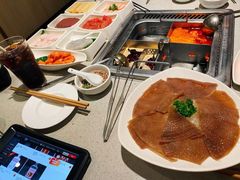 -海底捞火锅(丹竹头星悦天地店)
