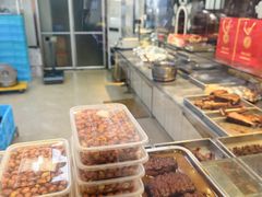 -文虎酱鸭旗舰店(禾兴南路店)