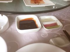 -湖庭壹品鸭王·传统北京烤鸭·别墅私房菜·庭院宵夜(江宁店)