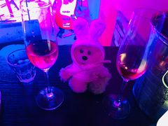 -好久不见网红乐队酒吧(鼓浪屿海底世界店)