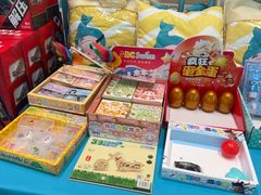 -ABC Swim亲子游泳俱乐部(河西店)