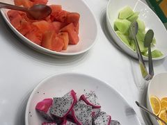 -豪客来牛排(金鼎广场店)