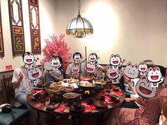 -食锦记·福建私房菜(浦西万达店)