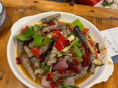 -洪大厨鸡煲(福田店)